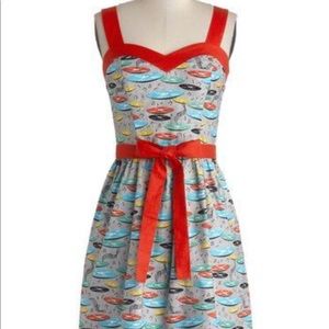 🍩MODCLOTH VINYL SAY🍩